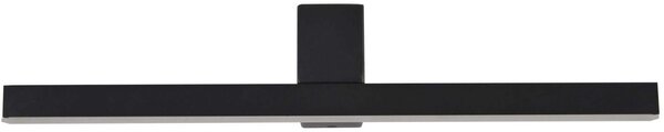 Light Prestige Nevada lampă de perete 1x12 W negru LP-778/1WMBK