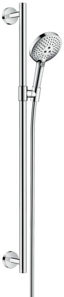 Hansgrohe Raindance set de duș perete crom 26323000