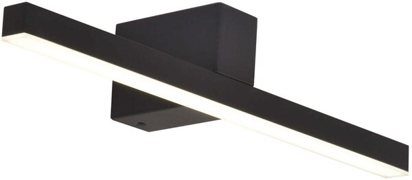 Light Prestige Nevada lampă de perete 1x12 W negru LP-778/1WMBK