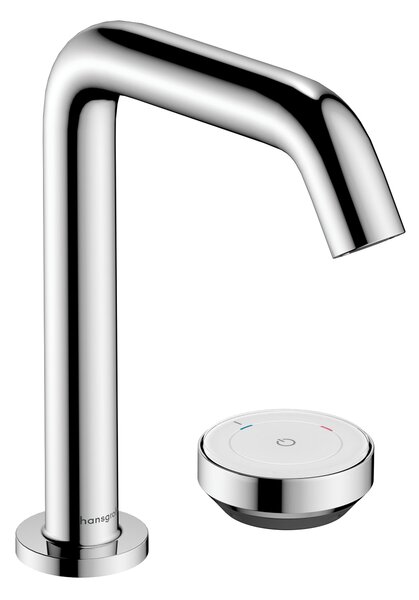Hansgrohe Tecturis S baterie lavoar stativ crom 73353000