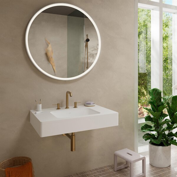 Hansgrohe Tecturis S baterie lavoar stativ || 73330140
