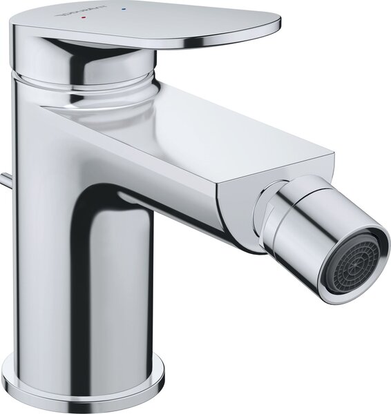 Duravit Wave baterie bideu stativ crom WA2400001010