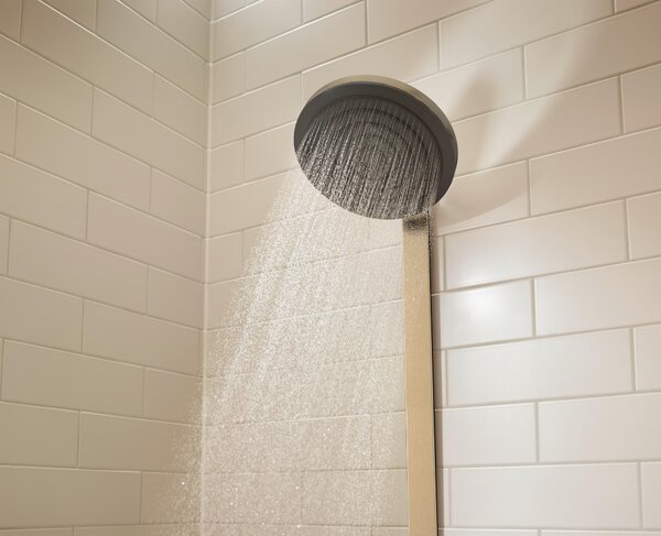 Hansgrohe Pulsify S set de duș perete cu termostat || 24241140