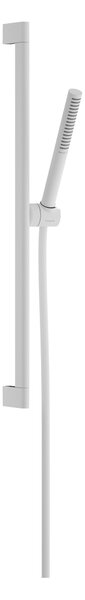 Hansgrohe Pulsify S set de duș perete alb 24372700