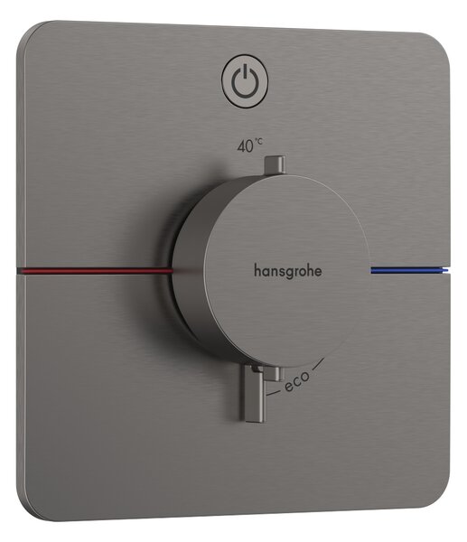 Hansgrohe ShowerSelect Comfort Q baterie de duș ascuns cu termostat || 15581340