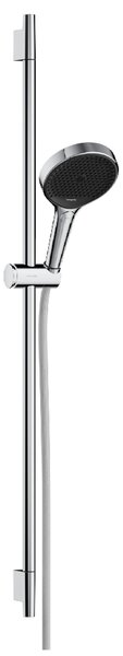 Hansgrohe Rainfinity set de duș perete crom 28744000