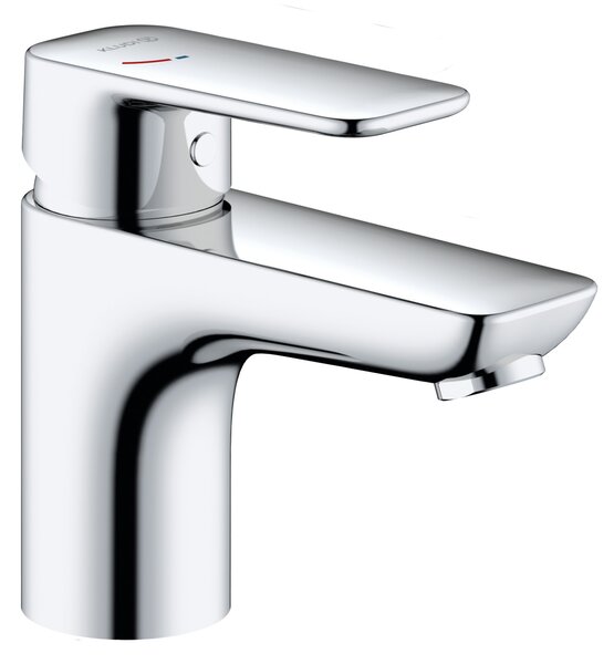 Kludi Pure&Style baterie lavoar stativ crom 403890575WR4