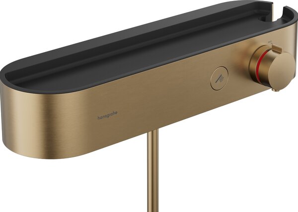 Hansgrohe ShowerTablet Select baterie de duș perete cu termostat || 24360140