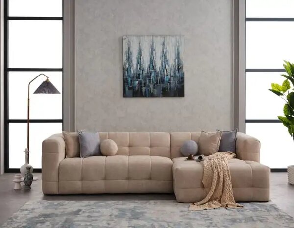 Coltar fix modern Kalya
