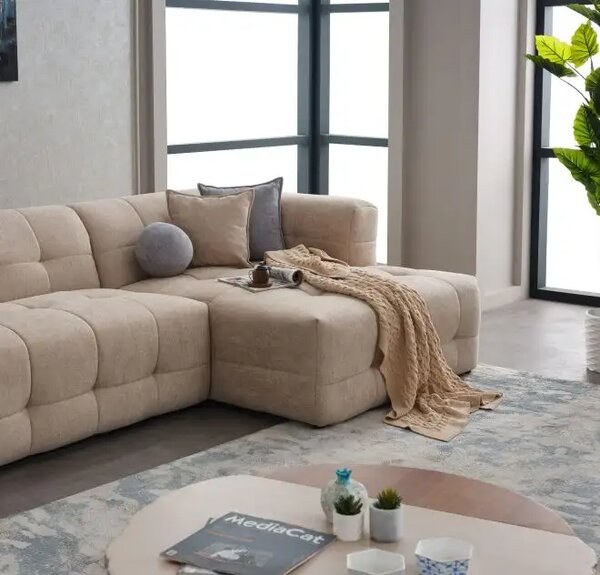 Coltar fix modern Kalya