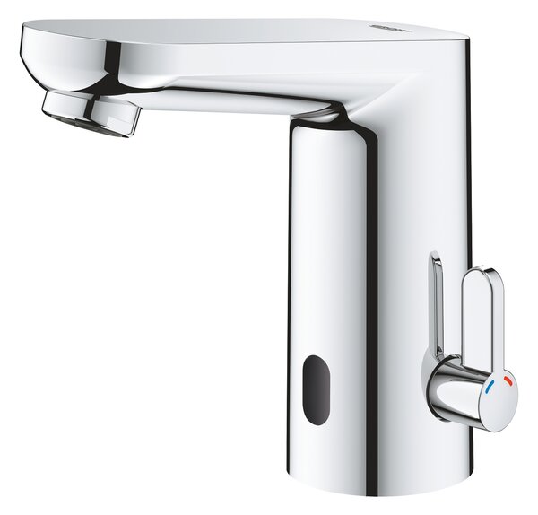 Grohe Eurosmart baterie lavoar stativ electrică crom 36366002