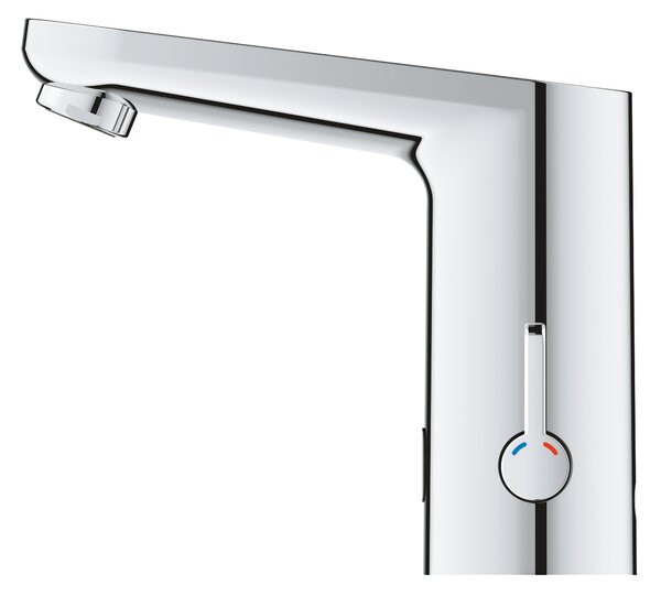 Grohe Eurosmart baterie lavoar stativ electrică crom 36366002