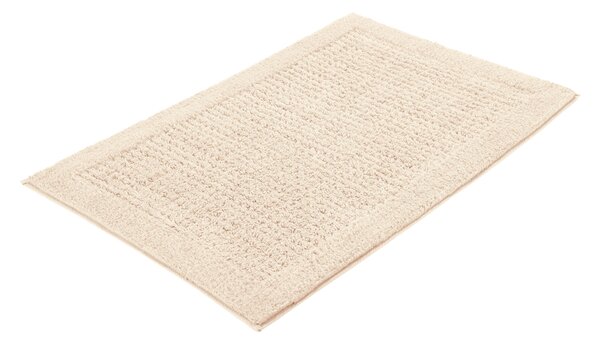 Kleine Wolke Net covor de baie 90x60 cm dreptunghiular bej 9171202519