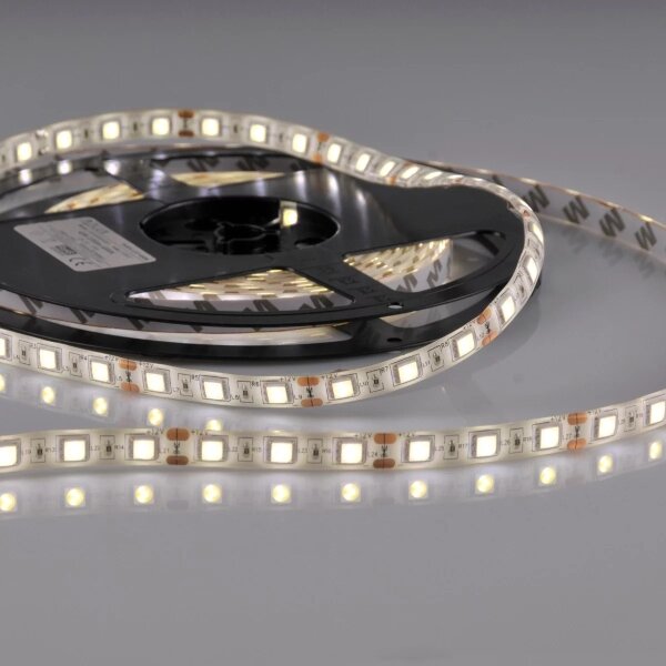 Banda LED 5m 28W/12V IP65 3000K