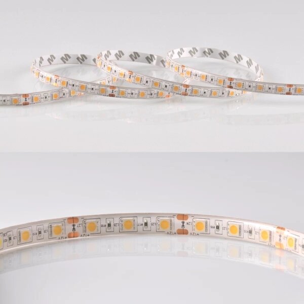 Banda LED 5m 28W/12V IP65 3000K