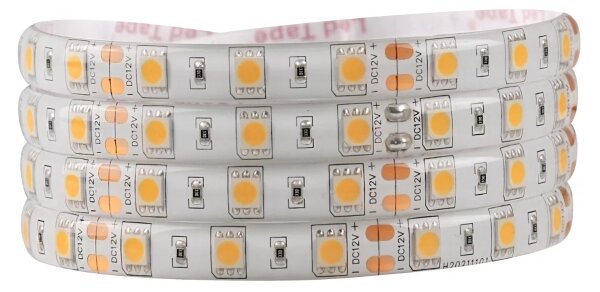 Banda LED 5m 28W/12V IP65 3000K