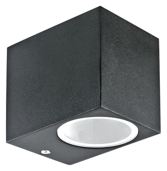 Aplica de perete pentru exterior BOSTON 1xGU10/10W/230V IP44