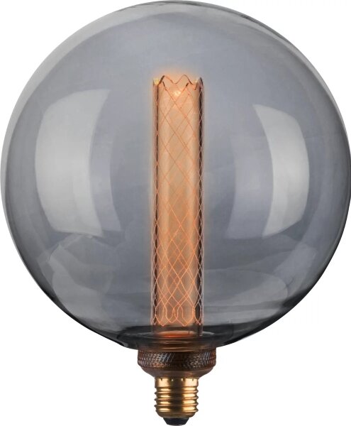Bec LED DECO VINTAGE G200 E27/4W/230V 1800K