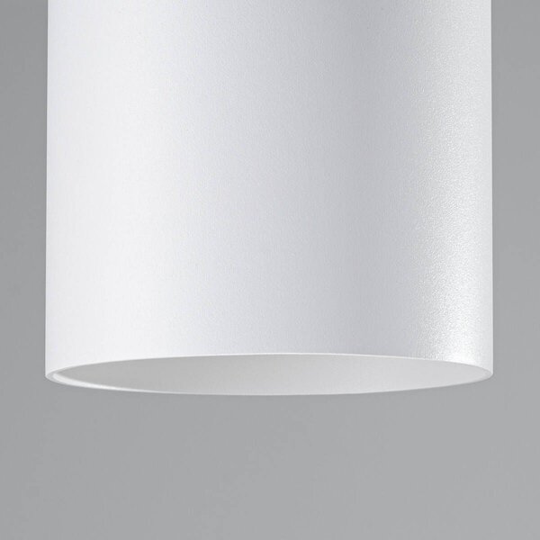 Sollux Lighting Mika lampă de tavan 1x10 W alb SL.1280