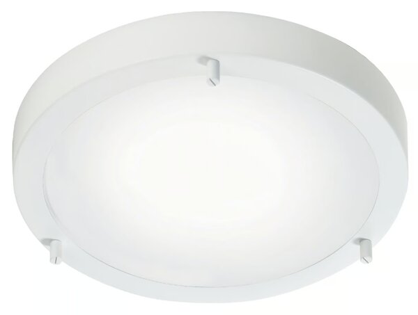 Nordlux Ankona plafon 2x40 W alb 25316101