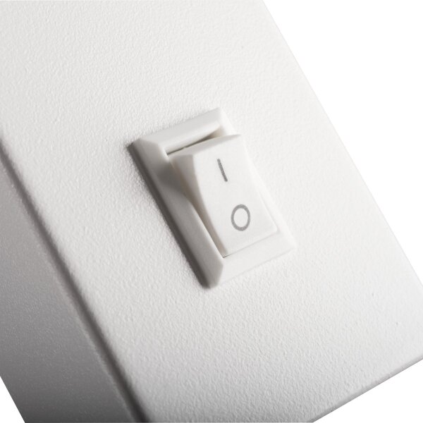 Veioză LED flexibilă Kanlux 32523 TONIL LED/2,7W/230V alb