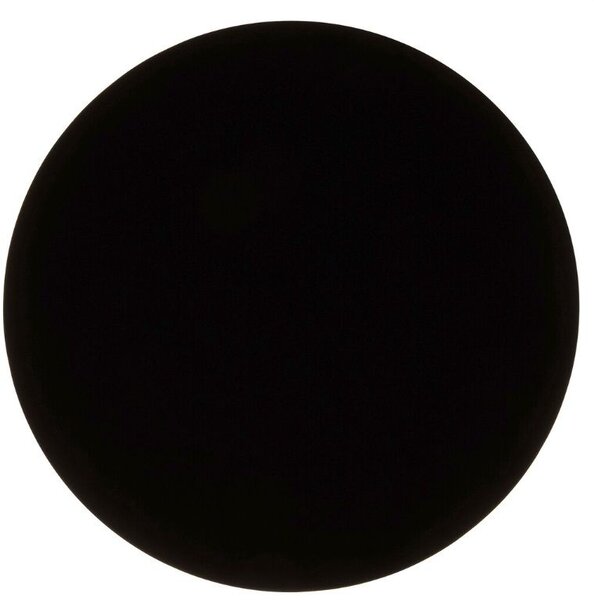 Rabalux Marlon plafon 1x8 W negru 1433