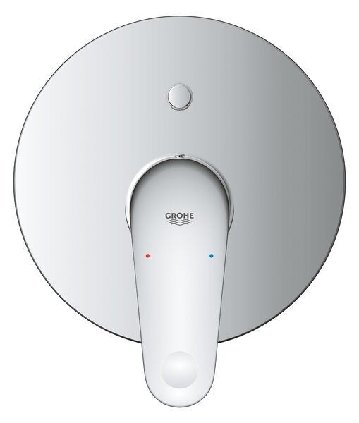 Grohe Swift baterie cadă-duș ascuns crom 24336001
