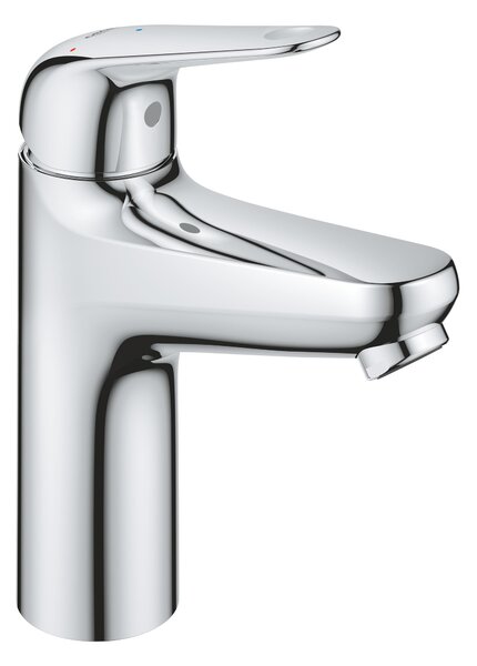 Grohe Swift baterie lavoar stativ StarLight Chrome 24329001