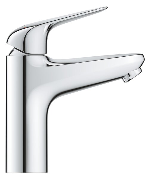 Grohe Swift baterie lavoar stativ StarLight Chrome 24329001