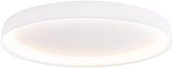 MaxLight Tornado plafon 1x40 W alb C0236