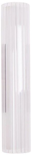 MaxLight Fayette lampă de perete 1x6 W negru W0363