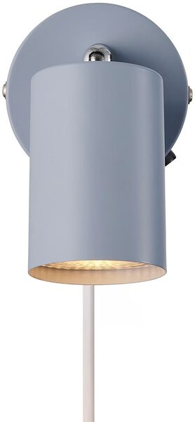 Nordlux Explore lampă de perete 1x35 W albastru 2113251006