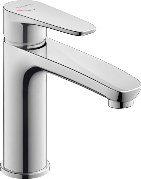 Duravit B.1 baterie lavoar stativ crom B11023002010