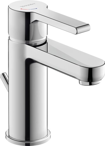 Duravit B.2 baterie lavoar stativ crom B21013001010