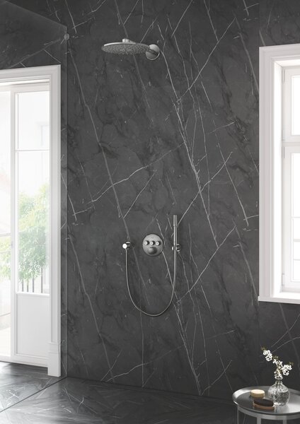 Grohe Rainshower suport de duș | cm 27074DC0