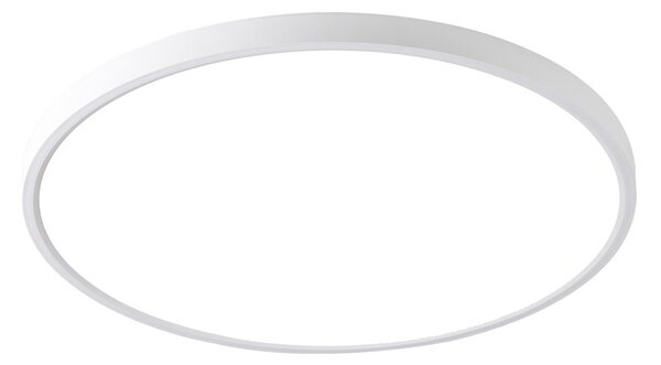 Light Prestige California plafon 1x36 W alb LP-2505/1C-40 WH