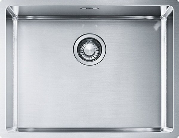 Franke Box chiuveta din otel 58x45 cm 127.0453.660