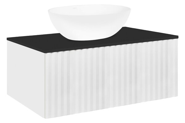 Set dulap Ksuro 02 50003000, blat Ksuro 02 53003030