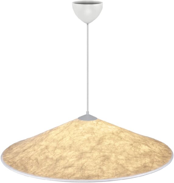 Nordlux Hill lampă suspendată 3x25 W alb 2220103060