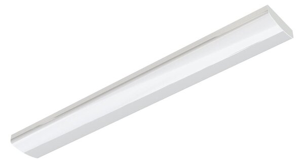 Corp de iluminat LED fluorescent EeL LED/31W/230V 4112lm APLED