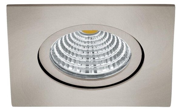 Eglo 98304 - Lampă încastrată dimmabilă LED SALICETO LED/6W/230V