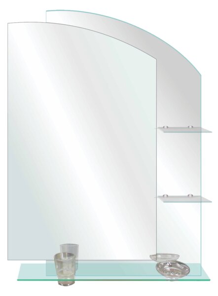 Oglinda RO-030 900 x 650 mm