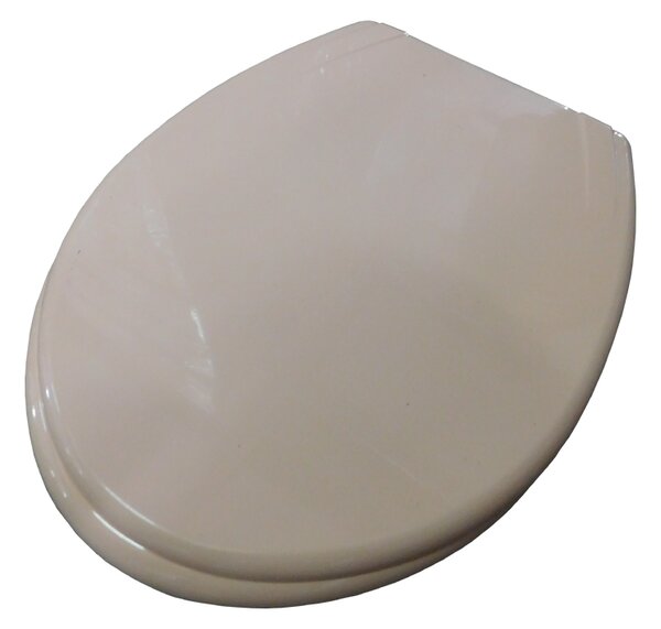 Capac WC Plastic MD Cream