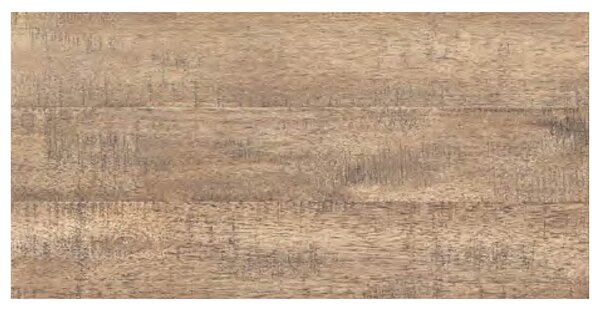 Gresie vitrificata Living Digital Maso Tobacco Wood, mata, 60 x 120