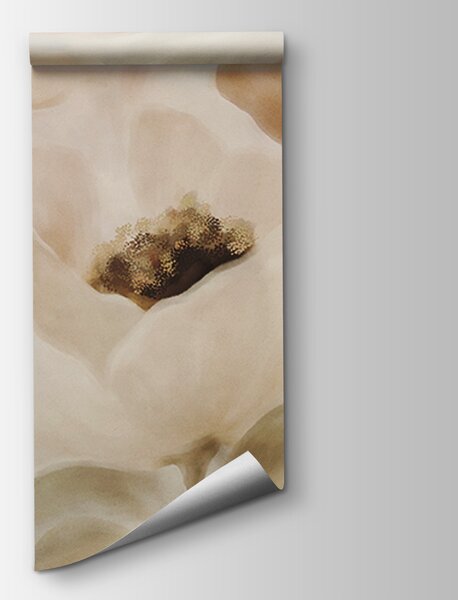 Fototapet Flori delicate în nuanțe delicate, Fototapet flori, Fototapet populare, t01064v1 - Tapeko.ro