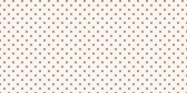 Fototapet Motiv cu flori mici, maro, Fototapet geometrice, Fototapet populare, t01066v1 - Tapeko.ro