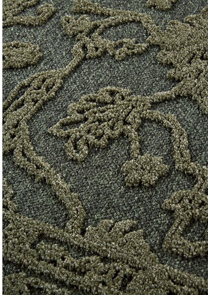 Covor verde din fibre reciclate 160x230 cm Ambroise – Villeroy&Boch