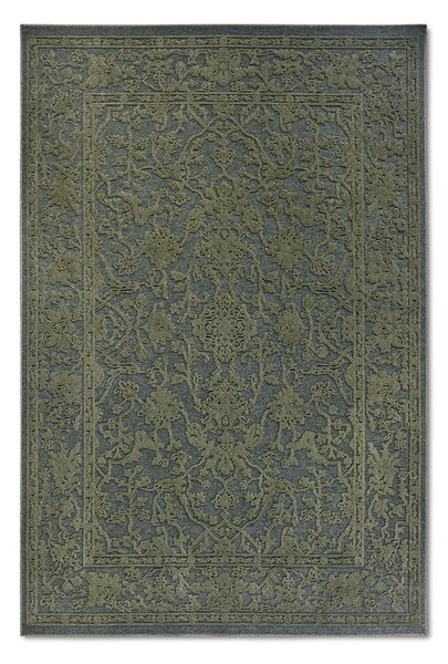 Covor verde din fibre reciclate 160x230 cm Ambroise – Villeroy&Boch