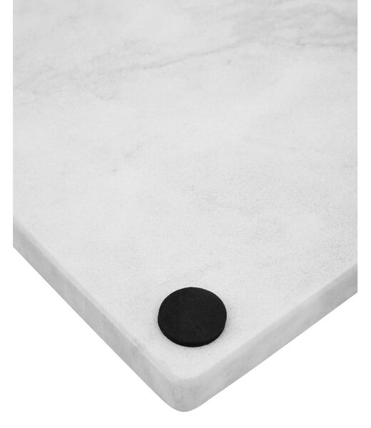 Tocător din marmură de tăiat 21x31 cm Marmore – Premier Housewares