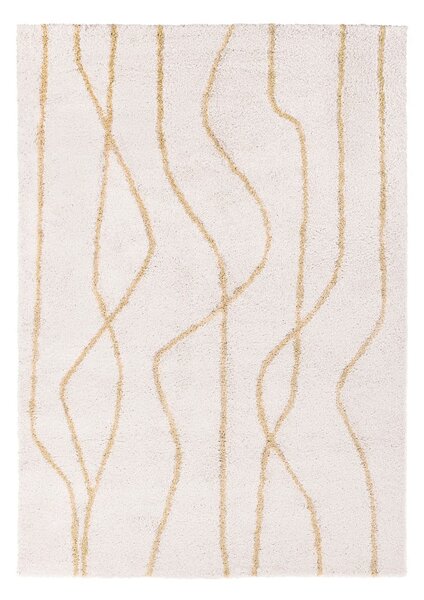 Covor crem 120x180 cm Routa – Universal